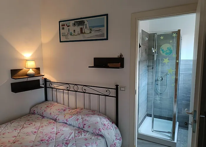 Habitación en casa particular Silvy Trastevere