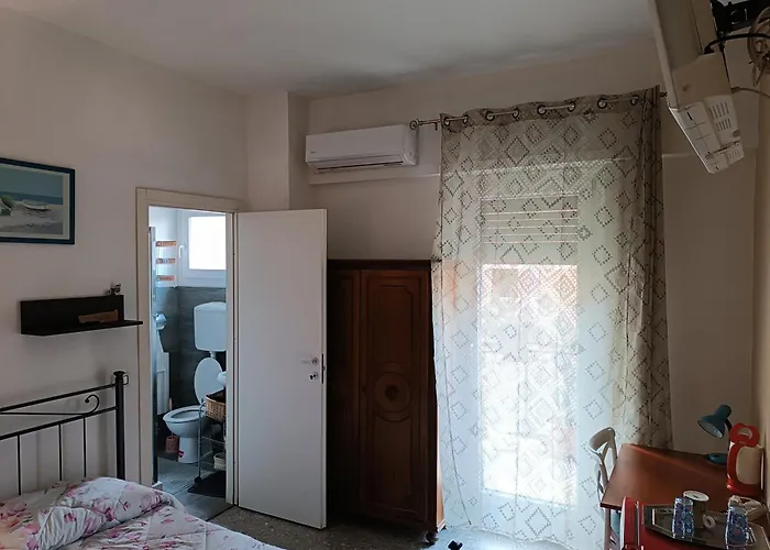 Silvy Trastevere Habitación en casa particular Roma
