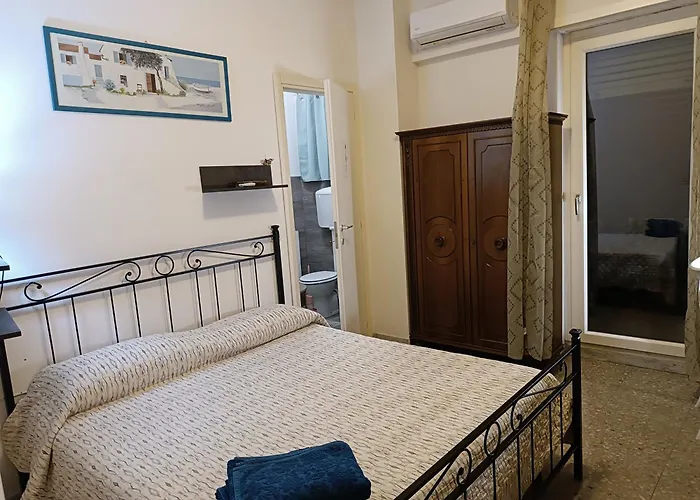 Silvy Trastevere Habitación en casa particular Roma