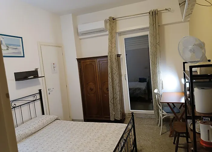 Habitación en casa particular Silvy Trastevere Roma