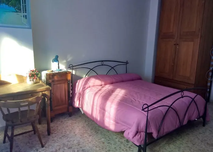 Silvy Trastevere Řím