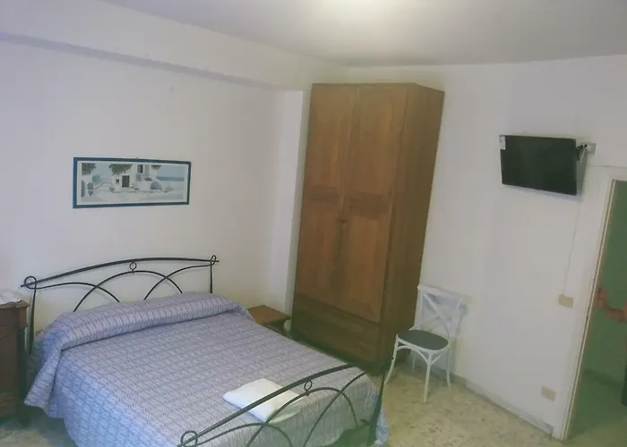 Silvy Trastevere Řím