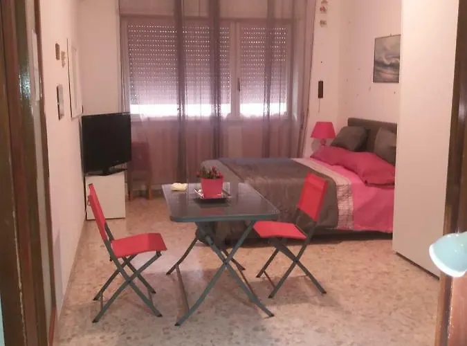 Habitación en casa particular Silvy Trastevere *