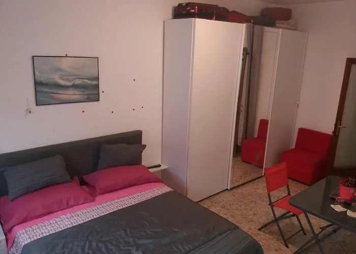 Habitación en casa particular Silvy Trastevere Roma