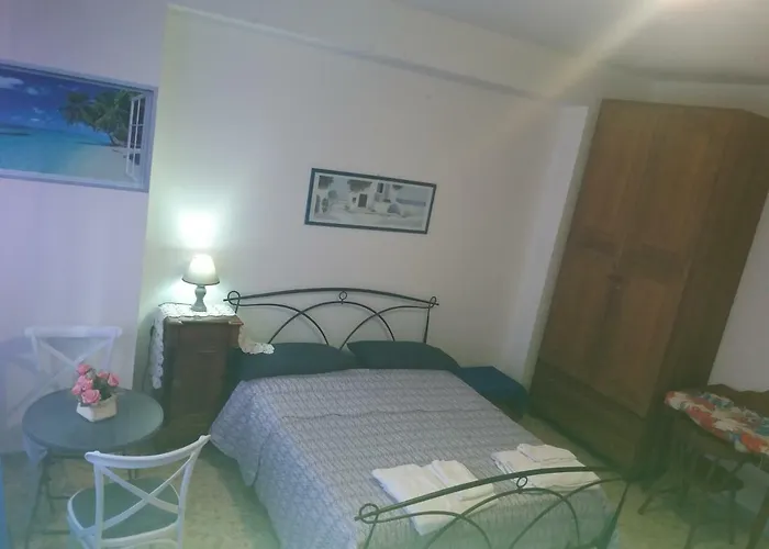 Silvy Trastevere * Řím
