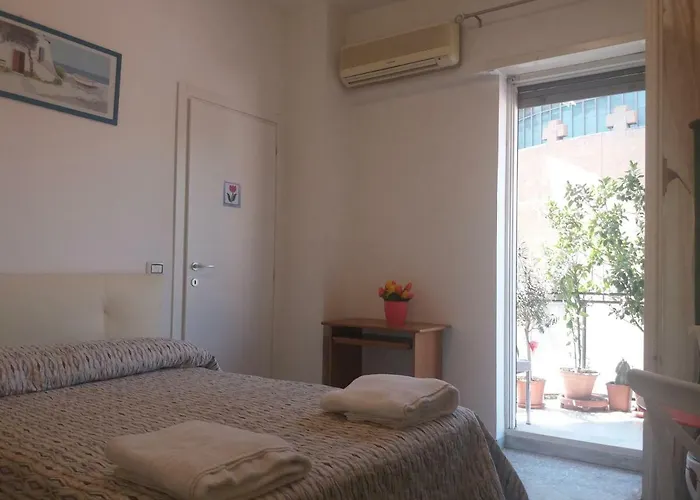 Silvy Trastevere Řím