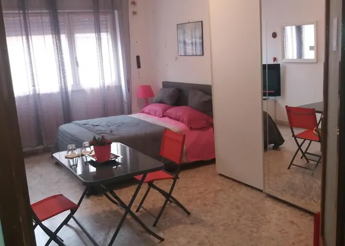 Silvy Trastevere Habitación en casa particular Roma