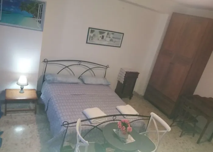 Silvy Trastevere Ubytování v soukromí