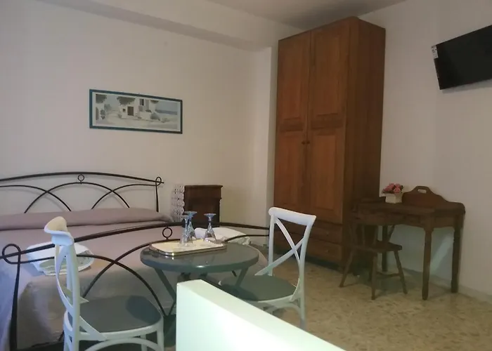 Habitación en casa particular Silvy Trastevere *